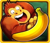 Banana Kong