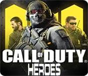 Call of Duty Heroes