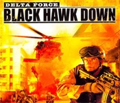 Delta Force: Black Hawk Down