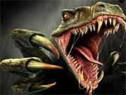 DINO HUNTER: DEADLY SHORES