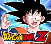 DRAGON BALL Z -DOKKAN BATTLE