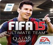 FIFA 15 ULTIMATE TEAM