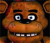 Five Nights At Freddy's 2