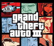 Grand Theft Auto III
