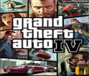 Grand Theft Auto IV