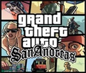 Grand Theft Auto: San Andreas