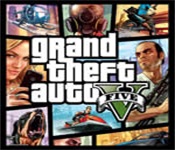 Grand Theft Auto V