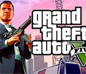 GTA Grand Shift Auto