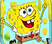 Happy Spongy