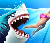 Hunting Shark 3D