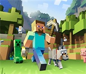 Minecraft Clone