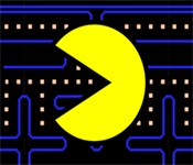 PAC-MAN