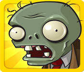 Plants vs Zombies