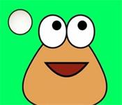 Pou Runner