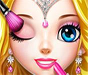 Princess Makeup Salon