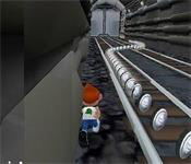 Running Fred