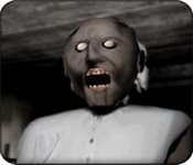 Play Scary Granny Online For Free!