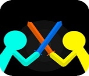 Stickman Duel Battle