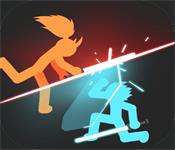 Stickman fighter : Epic battle