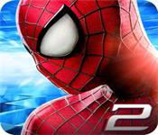 The Amazing Spider-Man 2