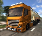 Truck Simulator