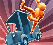 Turbo Dismount