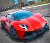 Play Ultimate Car Driving Simulator 3D Online For Free!