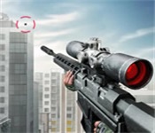 Urban Sniper 3D