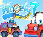 WHEELY 7