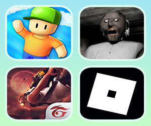 Free Online Games